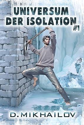 Buch 1 von Dem Mikhailov Buchcover