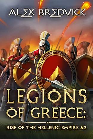 Book 2 by Alex Bredvik book cover