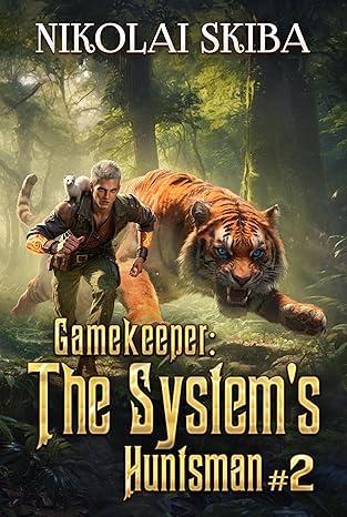 Book 2 by Nikolai Skiba book cover