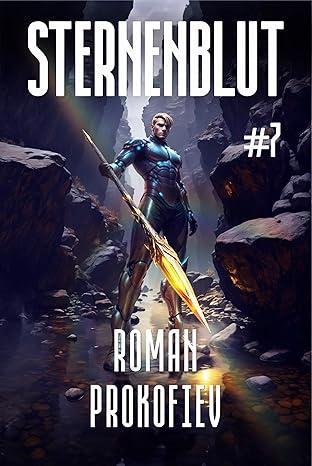 Buch 7 von Roman Prokofiev Buchcover