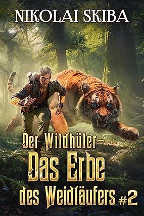 Buch 2 von Nikolai Skiba Buchcover