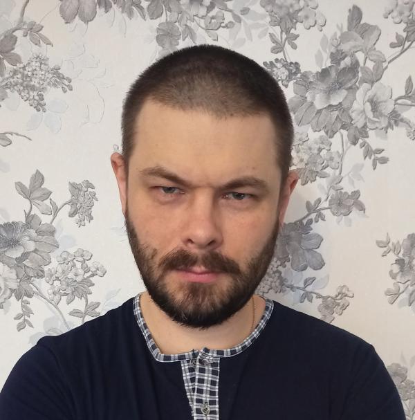 Dmitry Dornichev